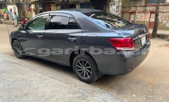 কেনা ব্যবহৃত Toyota Allion Grey গাড়ী মধ্যে ঢাকা মধ্যে Dhaka কেনা ব্যবহৃত Toyota Allion Grey গাড়ী মধ্যে ঢাকা মধ্যে Dhaka