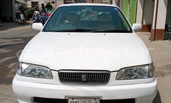 Buy Used Toyota 110 in Bandarban, Bandarban Buy Used Toyota 110 in Bandarban, Bandarban