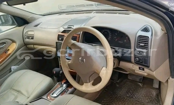 Buy Used Nissan Cefiro in Bandarban, Bandarban Buy Used Nissan Cefiro in Bandarban, Bandarban