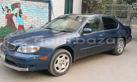 Buy Used Nissan Cefiro in Bandarban, Bandarban Buy Used Nissan Cefiro in Bandarban, Bandarban