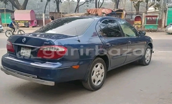 Buy Used Nissan Cefiro in Bandarban, Bandarban Buy Used Nissan Cefiro in Bandarban, Bandarban