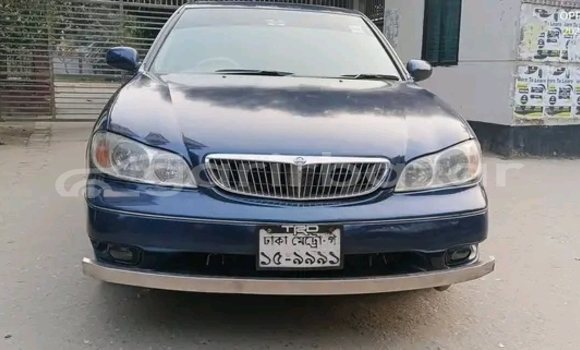 Buy Used Nissan Cefiro in Bandarban, Bandarban Buy Used Nissan Cefiro in Bandarban, Bandarban