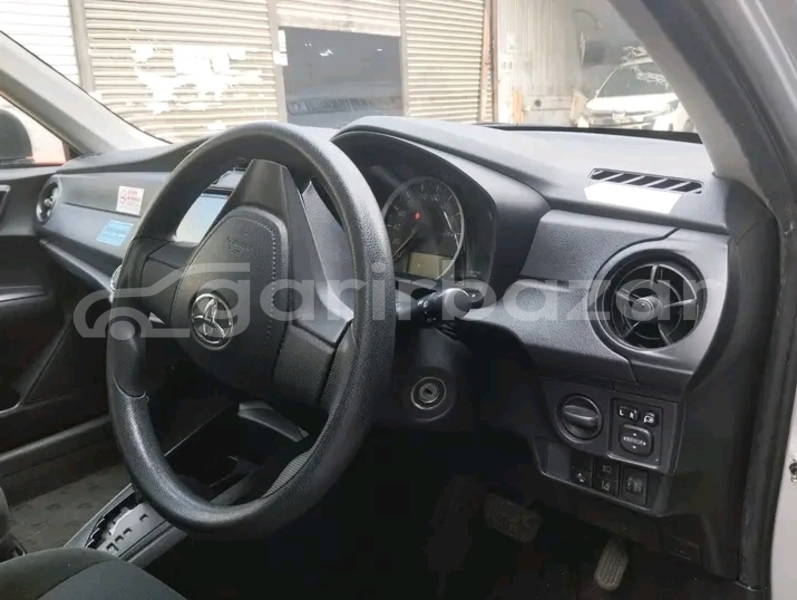 Big with watermark toyota axio kishorganj bajitpur 48507