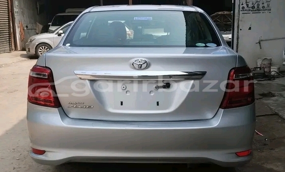 Buy Used Toyota Axio in Bajitpur, Kishorganj Buy Used Toyota Axio in Bajitpur, Kishorganj