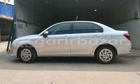 Buy Used Toyota Axio in Bajitpur, Kishorganj Buy Used Toyota Axio in Bajitpur, Kishorganj