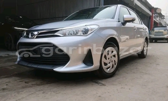 Buy Used Toyota Axio in Bajitpur, Kishorganj Buy Used Toyota Axio in Bajitpur, Kishorganj
