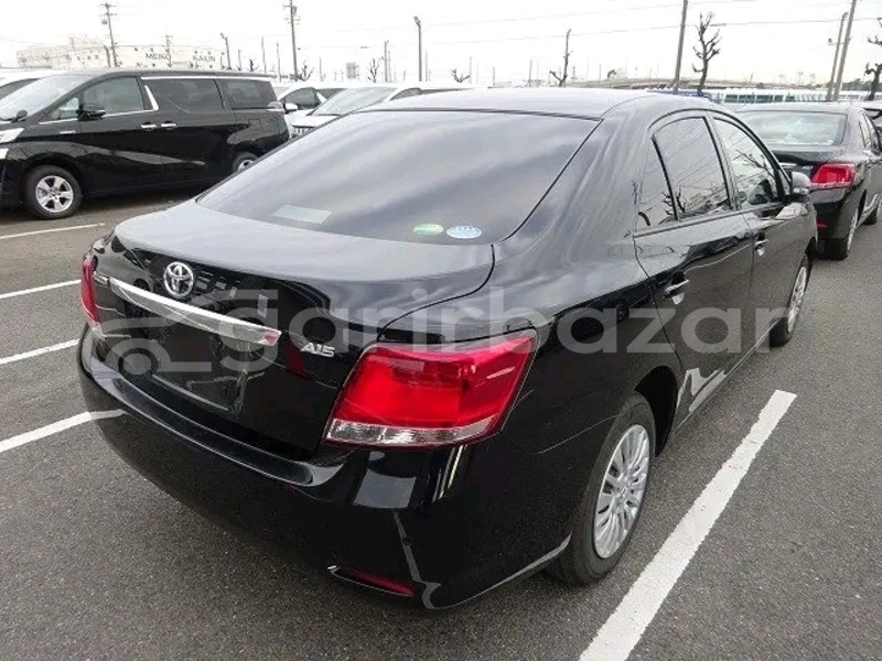 Big with watermark toyota allion bandarban bandarban 48508