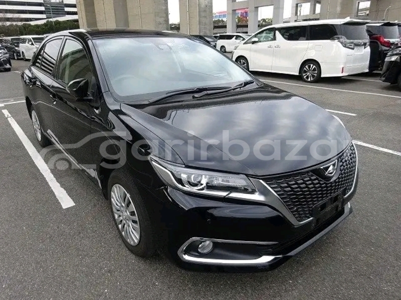 Big with watermark toyota allion bandarban bandarban 48508