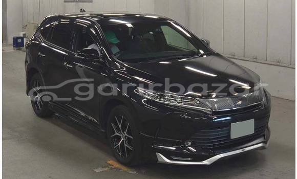 কেনা ব্যবহৃত Toyota Harrier Black গাড়ী মধ্যে ঢাকা মধ্যে Dhaka কেনা ব্যবহৃত Toyota Harrier Black গাড়ী মধ্যে ঢাকা মধ্যে Dhaka