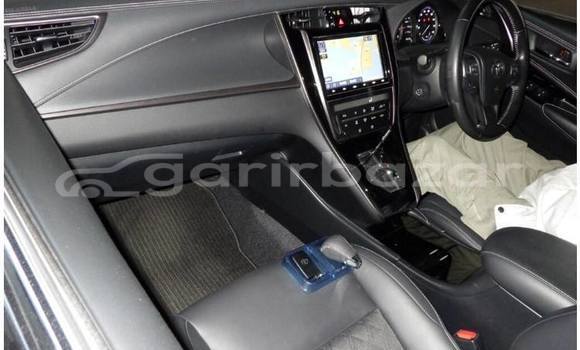 কেনা ব্যবহৃত Toyota Harrier Black গাড়ী মধ্যে ঢাকা মধ্যে Dhaka কেনা ব্যবহৃত Toyota Harrier Black গাড়ী মধ্যে ঢাকা মধ্যে Dhaka