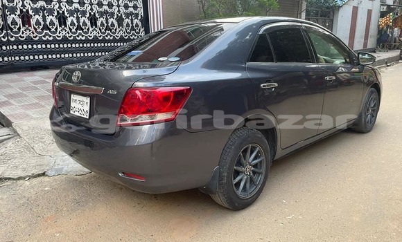 কেনা ব্যবহৃত Toyota Allion Grey গাড়ী মধ্যে ঢাকা মধ্যে Dhaka কেনা ব্যবহৃত Toyota Allion Grey গাড়ী মধ্যে ঢাকা মধ্যে Dhaka