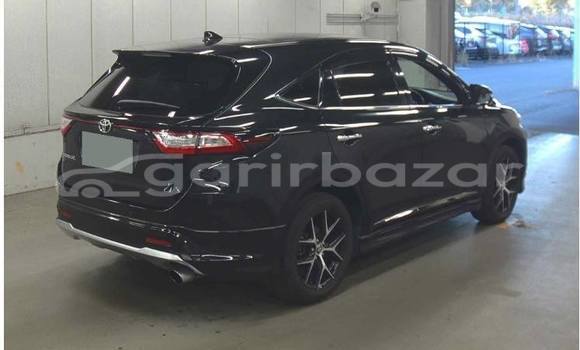 কেনা ব্যবহৃত Toyota Harrier Black গাড়ী মধ্যে ঢাকা মধ্যে Dhaka কেনা ব্যবহৃত Toyota Harrier Black গাড়ী মধ্যে ঢাকা মধ্যে Dhaka