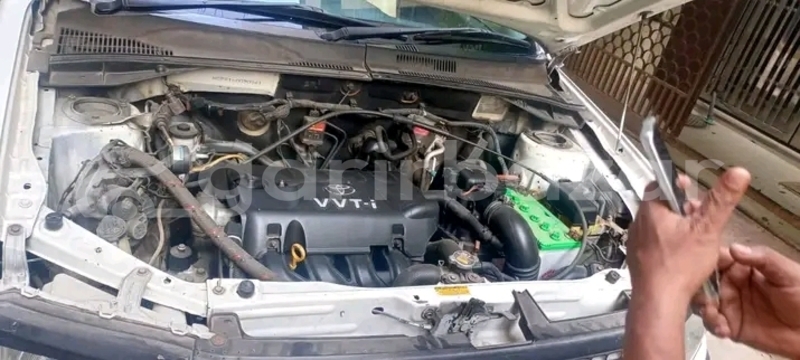 Big with watermark toyota probox bandarban bandarban 48510