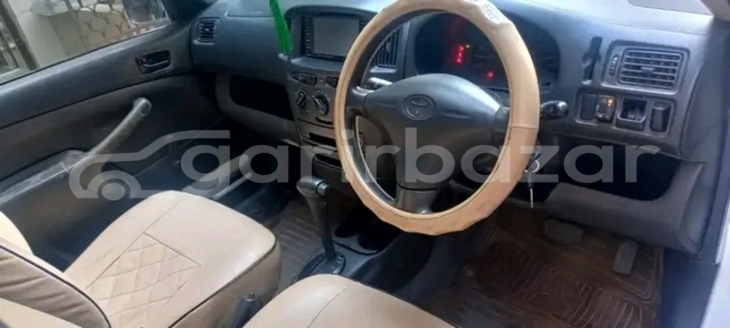 Big with watermark toyota probox bandarban bandarban 48510