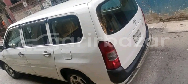 Big with watermark toyota probox bandarban bandarban 48510