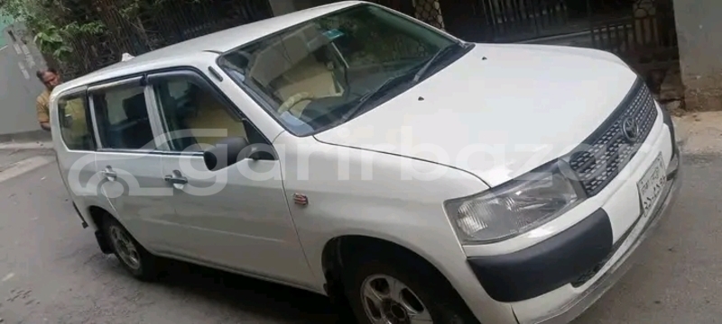 Big with watermark toyota probox bandarban bandarban 48510