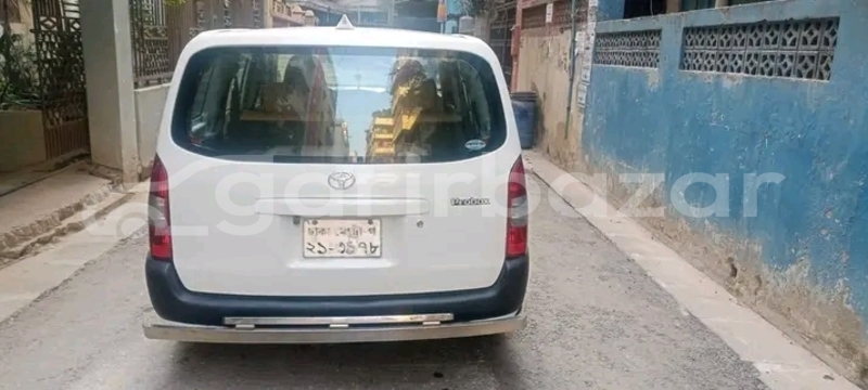 Big with watermark toyota probox bandarban bandarban 48510