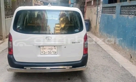 Buy Used Toyota Probox in Bandarban, Bandarban Buy Used Toyota Probox in Bandarban, Bandarban