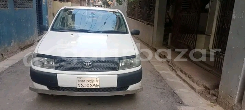 Big with watermark toyota probox bandarban bandarban 48510