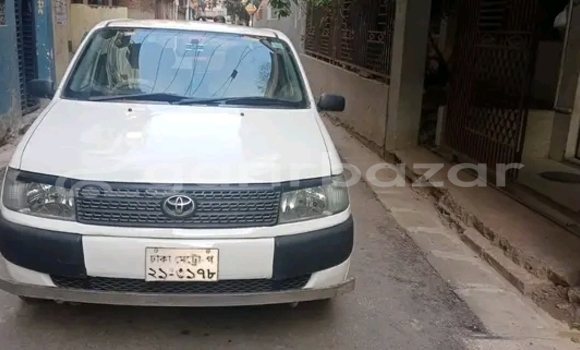 Buy Used Toyota Probox in Bandarban, Bandarban Buy Used Toyota Probox in Bandarban, Bandarban