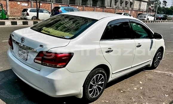 Buy Used Toyota Premio f-ex 2017 in Bagerhat, Khulna Buy Used Toyota Premio f-ex 2017 in Bagerhat, Khulna