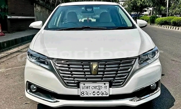 Buy Used Toyota Premio f-ex 2017 in Bagerhat, Khulna Buy Used Toyota Premio f-ex 2017 in Bagerhat, Khulna