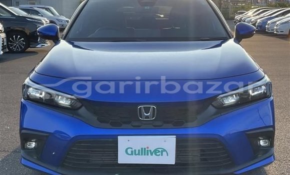 Buy Used 2021 Honda Civic in Dhaka, Dhaka Buy Used 2021 Honda Civic in Dhaka, Dhaka