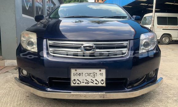 Buy Used 2009 Toyota Axio in Dhaka, Dhaka Buy Used 2009 Toyota Axio in Dhaka, Dhaka