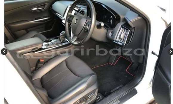 Buy Used 2020 Toyota Crown in Dhaka, Dhaka Buy Used 2020 Toyota Crown in Dhaka, Dhaka