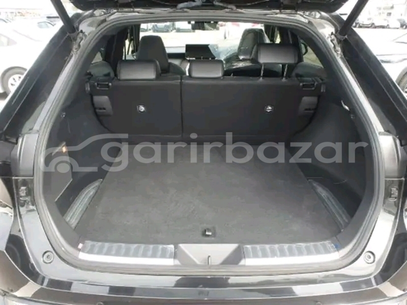 Big with watermark toyota harrier elegence non hybrid 2019 bandarban bandarban 48517