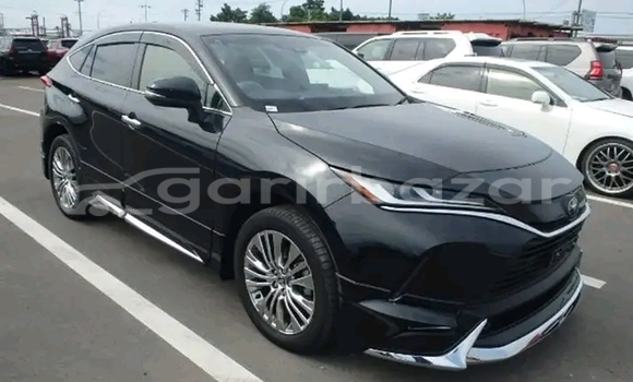 Buy Used Toyota Harrier elegence non hybrid 2019 in Bandarban, Bandarban Buy Used Toyota Harrier elegence non hybrid 2019 in Bandarban, Bandarban