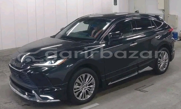 Buy Used Toyota Harrier elegence non hybrid 2019 in Bandarban, Bandarban Buy Used Toyota Harrier elegence non hybrid 2019 in Bandarban, Bandarban