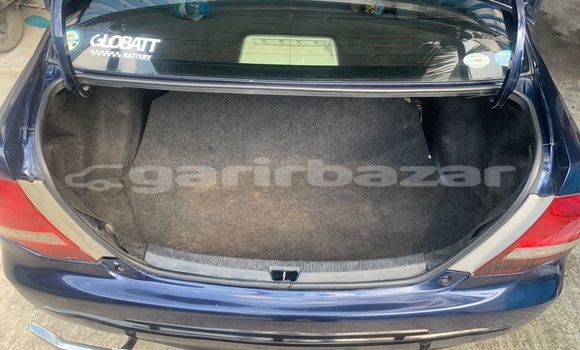 Buy Used 2009 Toyota Axio in Dhaka, Dhaka Buy Used 2009 Toyota Axio in Dhaka, Dhaka