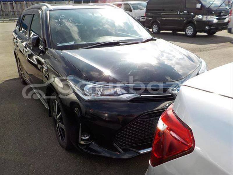 Big with watermark toyota axio fielder dhaka dhaka 48520