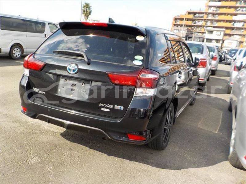 Big with watermark toyota axio fielder dhaka dhaka 48520