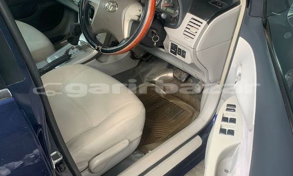 Buy Used 2009 Toyota Axio in Dhaka, Dhaka Buy Used 2009 Toyota Axio in Dhaka, Dhaka