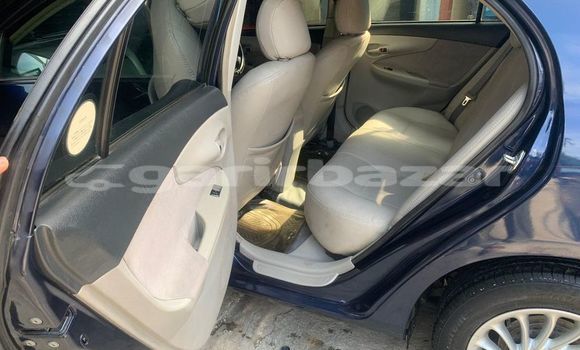 Buy Used 2009 Toyota Axio in Dhaka, Dhaka Buy Used 2009 Toyota Axio in Dhaka, Dhaka