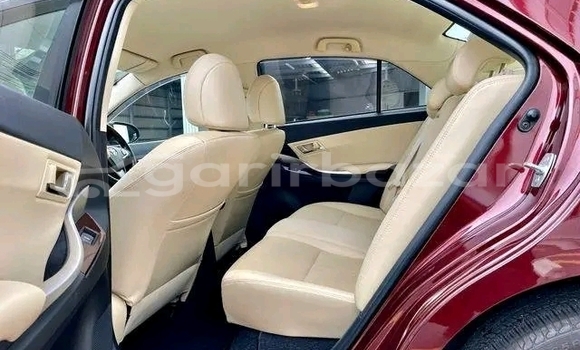 Buy Used Toyota Premio f-ex package 2021 in Bandarban, Bandarban Buy Used Toyota Premio f-ex package 2021 in Bandarban, Bandarban