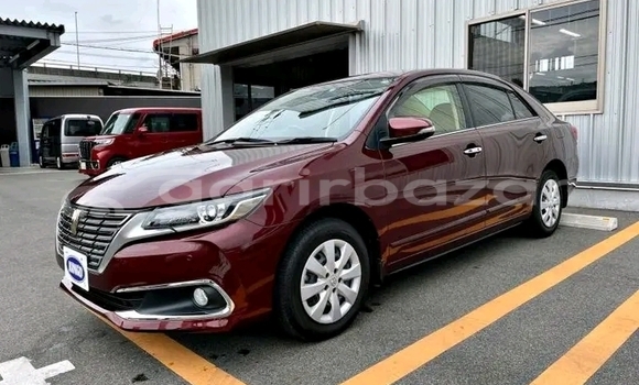 Buy Used Toyota Premio f-ex package 2021 in Bandarban, Bandarban Buy Used Toyota Premio f-ex package 2021 in Bandarban, Bandarban