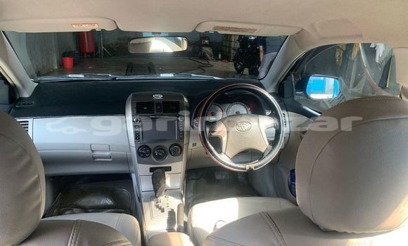 Buy Used 2009 Toyota Axio in Dhaka, Dhaka Buy Used 2009 Toyota Axio in Dhaka, Dhaka