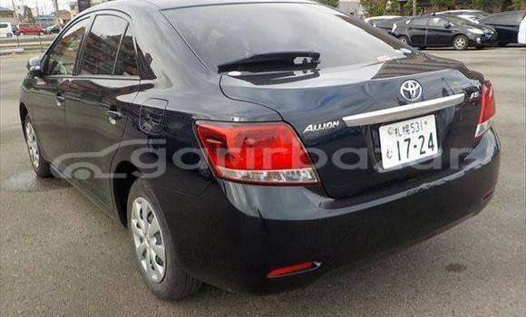 কেনা ব্যবহৃত Toyota Allion Black গাড়ী মধ্যে ঢাকা মধ্যে Dhaka কেনা ব্যবহৃত Toyota Allion Black গাড়ী মধ্যে ঢাকা মধ্যে Dhaka