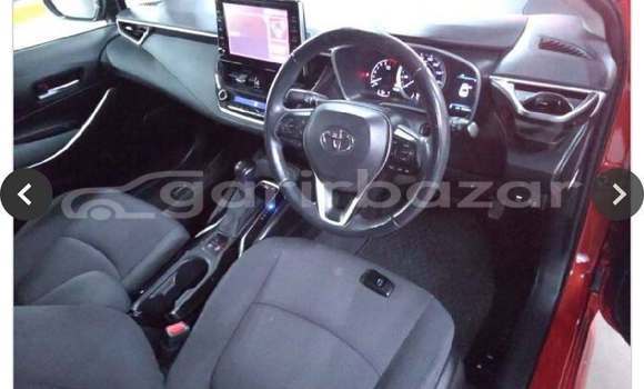 কেনা ব্যবহৃত Toyota Corolla Red গাড়ী মধ্যে ঢাকা মধ্যে Dhaka কেনা ব্যবহৃত Toyota Corolla Red গাড়ী মধ্যে ঢাকা মধ্যে Dhaka