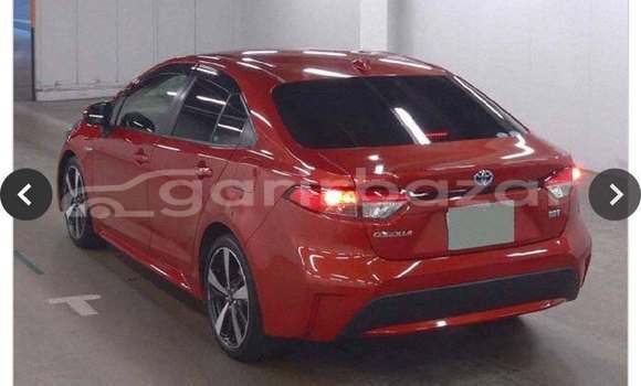 কেনা ব্যবহৃত Toyota Corolla Red গাড়ী মধ্যে ঢাকা মধ্যে Dhaka কেনা ব্যবহৃত Toyota Corolla Red গাড়ী মধ্যে ঢাকা মধ্যে Dhaka