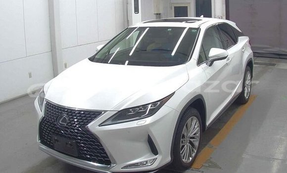 কেনা ব্যবহৃত Lexus RX 300 White গাড়ী মধ্যে ঢাকা মধ্যে Dhaka কেনা ব্যবহৃত Lexus RX 300 White গাড়ী মধ্যে ঢাকা মধ্যে Dhaka