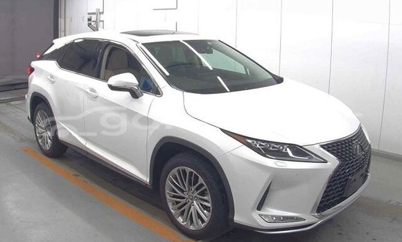 কেনা ব্যবহৃত Lexus RX 300 White গাড়ী মধ্যে ঢাকা মধ্যে Dhaka কেনা ব্যবহৃত Lexus RX 300 White গাড়ী মধ্যে ঢাকা মধ্যে Dhaka