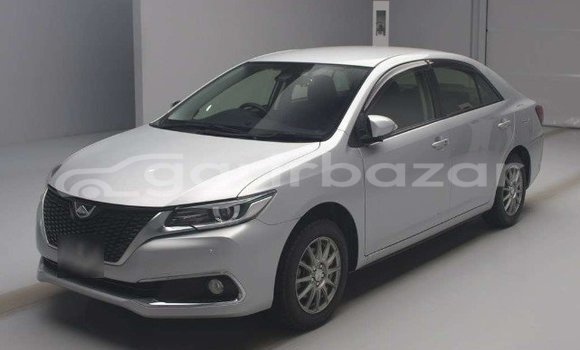 কেনা ব্যবহৃত Toyota Allion Other গাড়ী মধ্যে ঢাকা মধ্যে Dhaka কেনা ব্যবহৃত Toyota Allion Other গাড়ী মধ্যে ঢাকা মধ্যে Dhaka