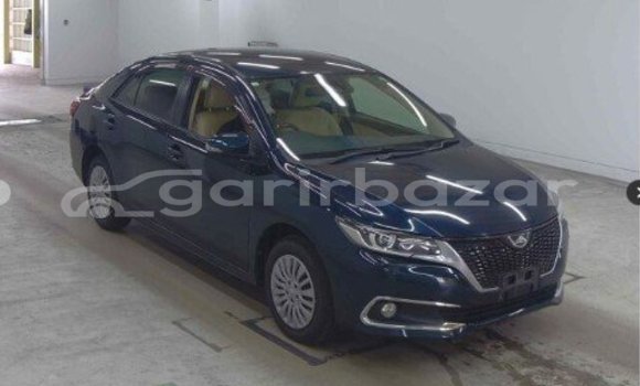 Buy Used 2019 Toyota Allion in Dhaka, Dhaka Buy Used 2019 Toyota Allion in Dhaka, Dhaka