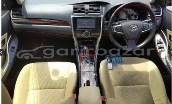 Buy Used 2019 Toyota Allion in Dhaka, Dhaka Buy Used 2019 Toyota Allion in Dhaka, Dhaka