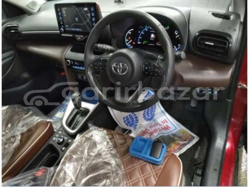 Big with watermark toyota yaris dhaka dhaka 48531