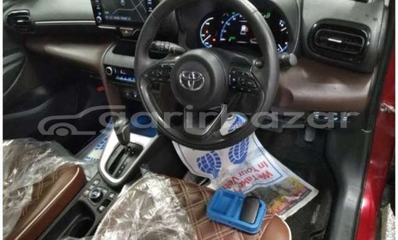 কেনা ব্যবহৃত Toyota Yaris Red গাড়ী মধ্যে ঢাকা মধ্যে Dhaka কেনা ব্যবহৃত Toyota Yaris Red গাড়ী মধ্যে ঢাকা মধ্যে Dhaka